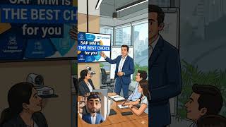 SAP MM ya SAP PP? Sahi Module Kaise Choose Karein🔥Ye video decision easy bana dega#sap#job #sapmm pp