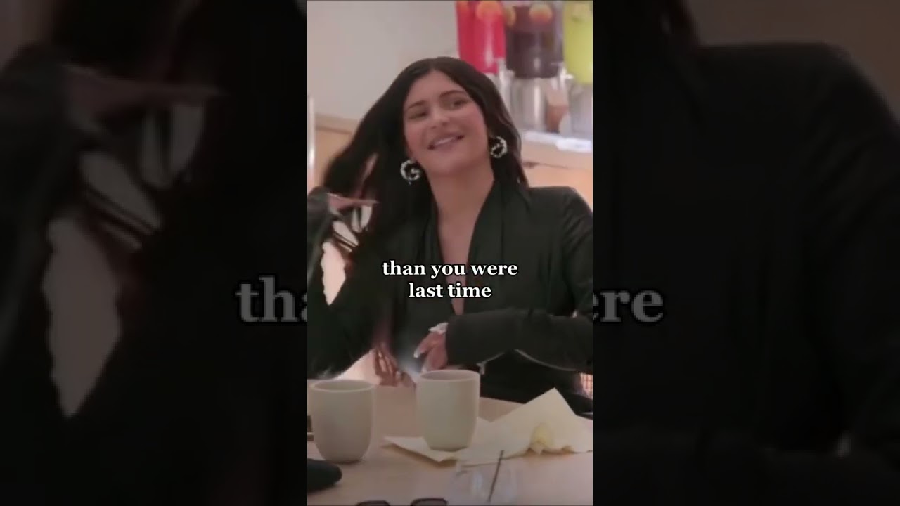 Kim predicted Kylie’s baby is a boy 