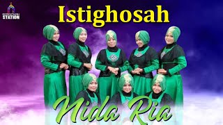 Nida Ria - Istighosah (Music Video)