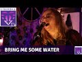 Melissa Etheridge sings 'Bring Me Some Water' on EtheridgeTV