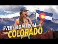 Colorado moms be like