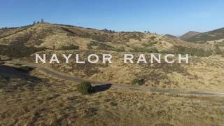 A View of Naylor Ranch