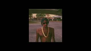 Nepadoriai Ft. Kylok Sped Up