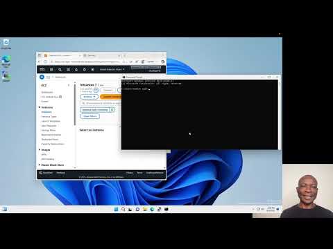 Connect to EC2 from Windows | PuTTY SSH Tutorial for Beginners