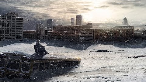 Cold // layout // Geometry dash