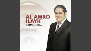 Habibi Howa Allah - Adnan Halaq