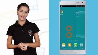 ORANGE EKSPERT - Jak wyłączyć komunikaty głosowe w menu telefonu? screenshot 2
