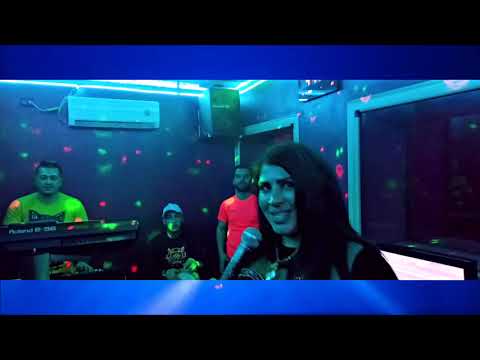 Cheba Nadjoua Channel Avec Chikh Fethi 2021 روح تروح 