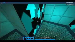 ROBLOX | FE2 Map Test | Dark-Sci Facility (Normal)