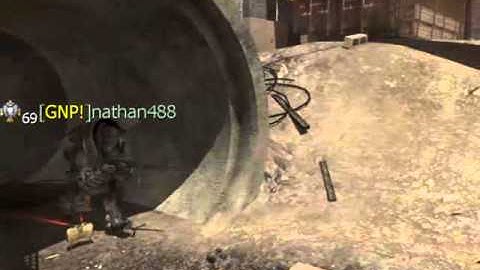 Modern Warfare 3- Meeting the Juggernaut!