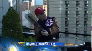 Favorite Baseball Movies - Richard Roeper's Reviews (10/5/2012)