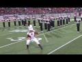 The Video Game Homecoming Halftime Show of The Ohio State University Marching Band (Oct. 6, 2012)