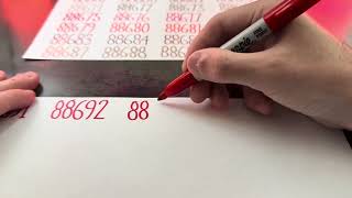 Writing #88693