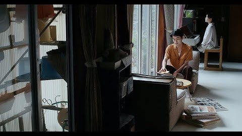 映画「にびさびの巣」予告編