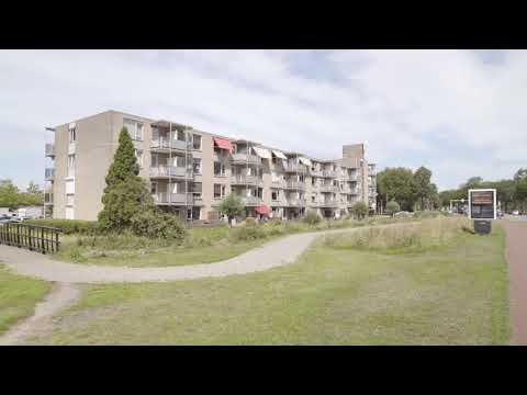 Leerdam, Voorwaartsveld - complextrailer