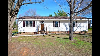 606 Davenport Road Simpsonville SC