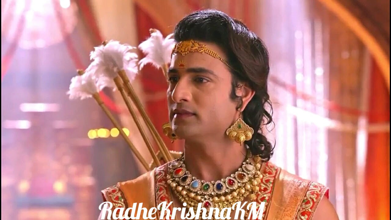 Ram theme song RamSiya ke luvkush