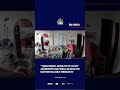 Así resistió una pareja de adultos mayores el doble terremoto en Venezuela