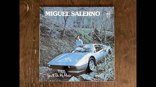 Miguel Salerno - Astrokat