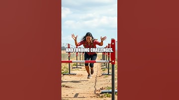 From Adversity to Innovation: The Journey of Ayah Bdeir