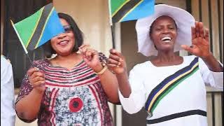 Michael Matonya - Nakupenda Tanzania