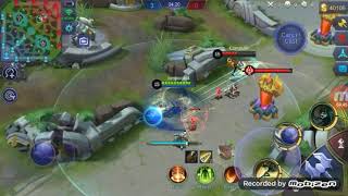 PRACTICE MODE MUNA