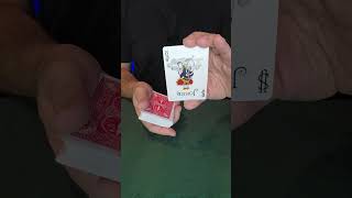 Thumbnail for How to Force a Card 👌#tutorial #cardtrick #learnmagictricks