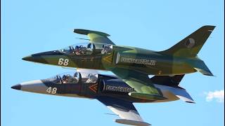 Warbirds Over Wanaka 2026 Day 3 (part One)