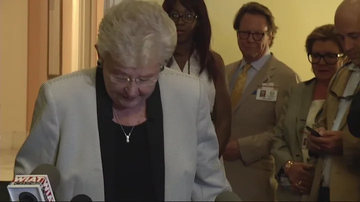 Bill signed to allow adoption groups to deny gay parents