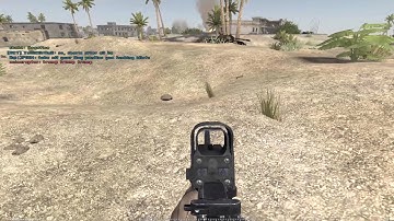 Project Reality 1.3.9 - Handy Tips from Shabz #11