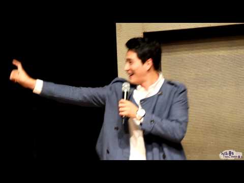 20140203 김종욱찾기 훈남파티 시즌4 - 김김김