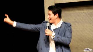 20140203 김종욱찾기 훈남파티 시즌4 - 김김김