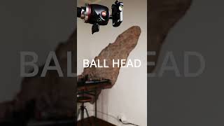 New Flat Lay Overhead Camera Setup