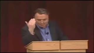 Christopher Hitchens - Religion debate with Jay Richards