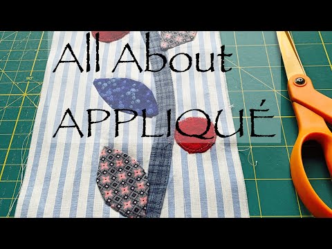 Applique Definition Sewing