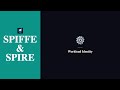 SPIFFE & SPIRE: Workload Identity for Zero Trust | Identity Expert