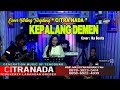 KEPALANG DEMEN - IKA BONITA || COVER TARLING TENGDUNG CITRA NADA