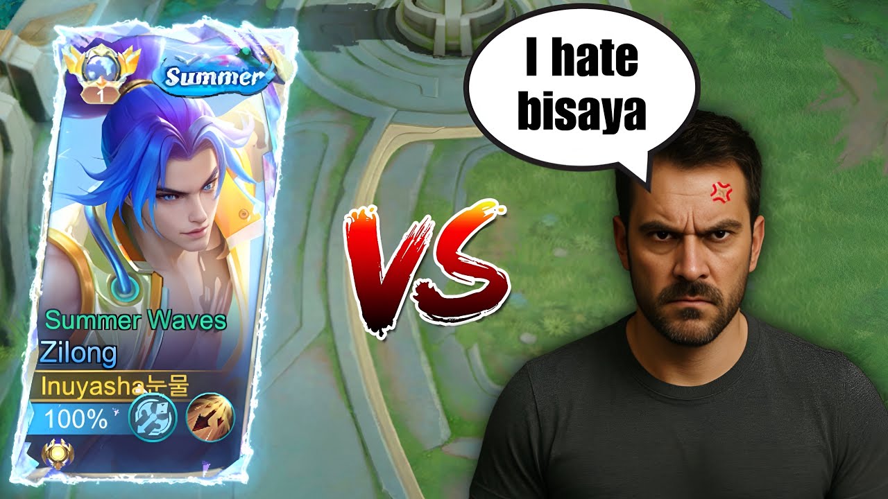 НЕ ТРОГАЙТЕ МОЕГО ЗИЛОНГА 💀 | ОН УЗНАЛ ЭТО НА ТРУДНОМ ПУТИ