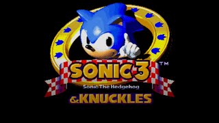 Sonic Origins playthrough part 1
