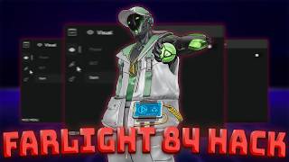 [BEST] FARLIGHT 84 HACK 2026 | Aimbot & Wallhack | NEW FARLIGHT 84 CHEAT 2026