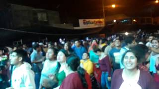 SOSIMO SACRAMENTO - ANIVERSARIO CENTRO COMERCIAL TREBOL DEL PROGRESO 2019