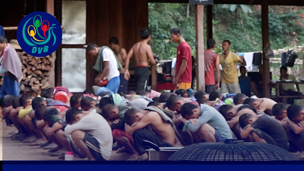 မယ်စဲ့ စစ်အကျဉ်းထောင် ဖောက်သတင်း နောက်ဆက်တွဲ ဘာတွေဖြစ်လာမလဲ- DVB News