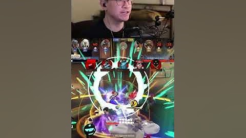 5 man affliction | #tridanium on #Twitch #deadlock #deadlockvalve