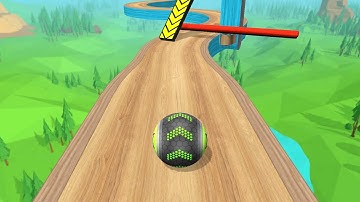 Going Balls: Super SpeedRun New Gameplay | Level 29929