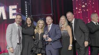 NATCON 2025 | Celebrating Excellence, Growth & Transformation