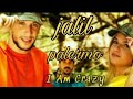 جليل باليرمو Djalil Palermo I Am Crazy Official Vidéo 2020 