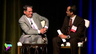 DDP 2013: How Has the Political Climate Affected Drug Development & Delivery Part 2