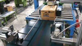 PATAYA CAT FOOD outer box coding solution by MiniKey HSAJET TIJ Printer