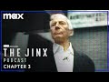 The Jinx Podcast | Chapter 3 | Max