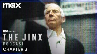 The Jinx Podcast | Chapter 3 | Max